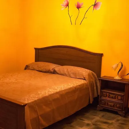 Gallo Pappa Bed & Breakfast 3*