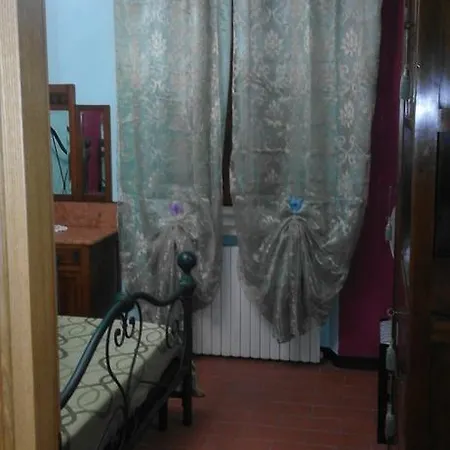 Gallo Pappa Bed & Breakfast 3*
