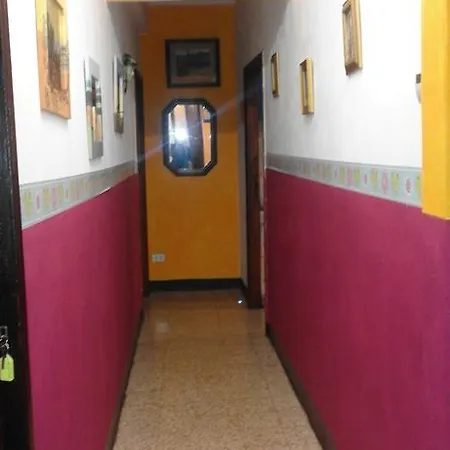Gallo Pappa Bed & Breakfast 3*