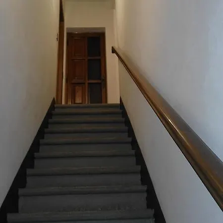 Bed & Breakfast Gallo Pappa 3*