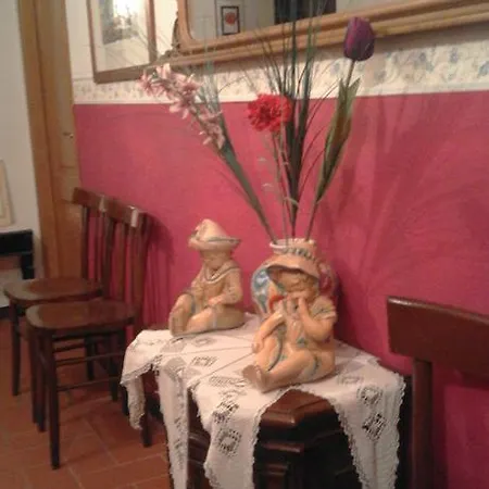Gallo Pappa Lucca