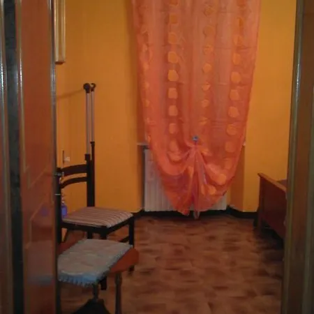 Bed & Breakfast Gallo Pappa 3*