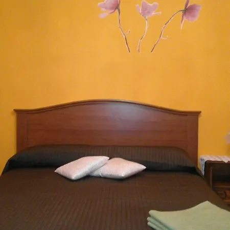 Gallo Pappa Bed & Breakfast