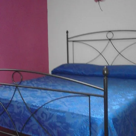 Gallo Pappa Bed & Breakfast 3*