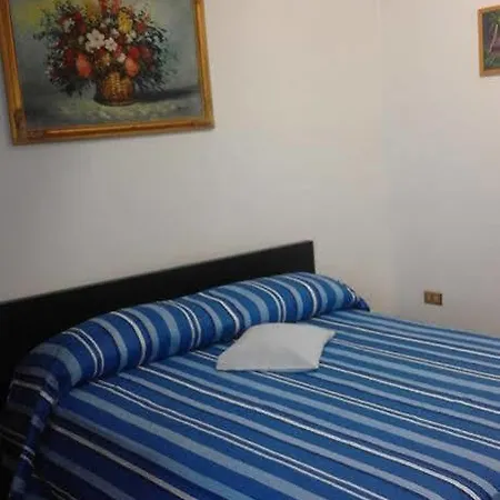 Bed & Breakfast Gallo Pappa Lucca