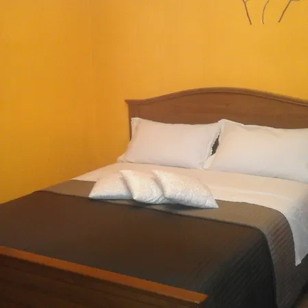 Bed & Breakfast Gallo Pappa