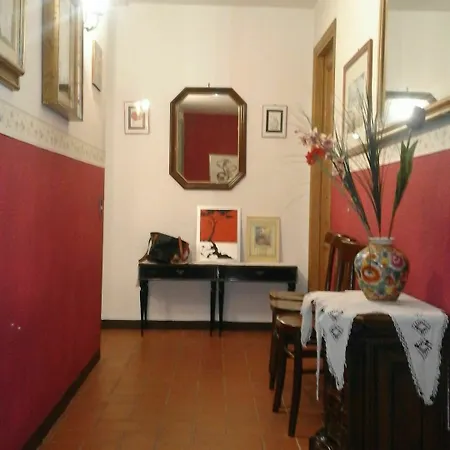 Bed & Breakfast Gallo Pappa 3*